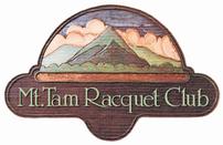 Mt. Tam Raquet Club 202//131